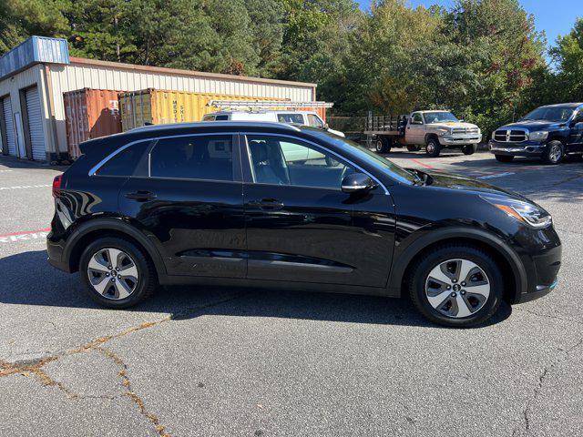used 2019 Kia Niro car, priced at $19,861