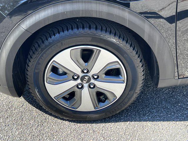 used 2019 Kia Niro car, priced at $19,861