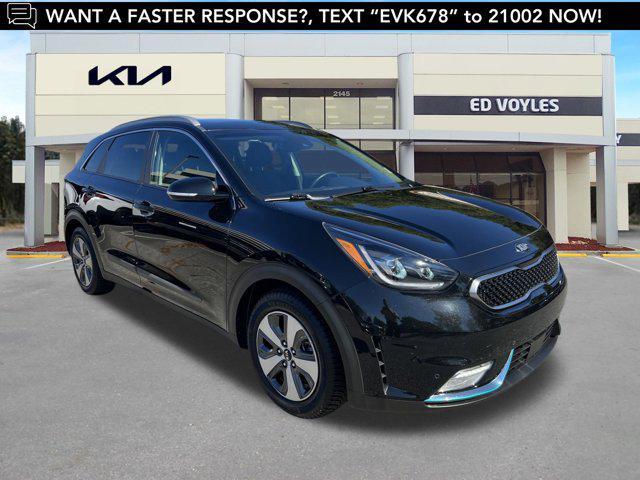 used 2019 Kia Niro car, priced at $19,861