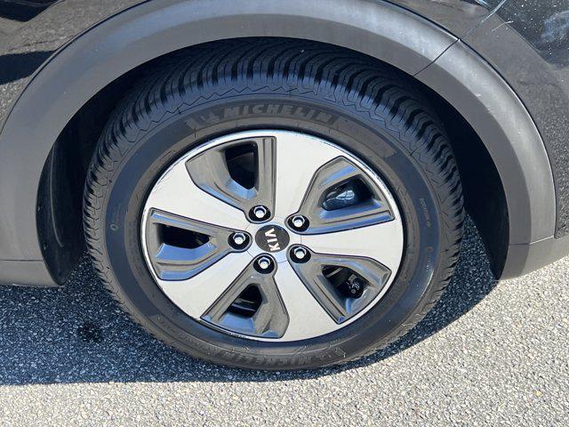 used 2019 Kia Niro car, priced at $19,861
