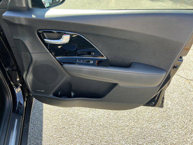 used 2019 Kia Niro car, priced at $19,861