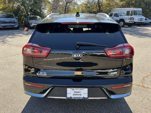 used 2019 Kia Niro car, priced at $19,861