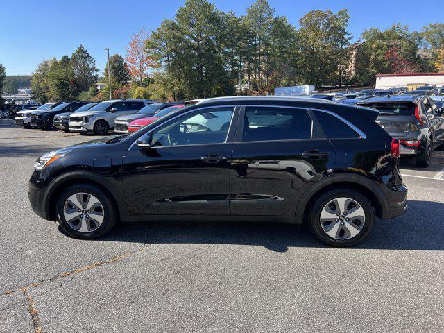 used 2019 Kia Niro car, priced at $19,861