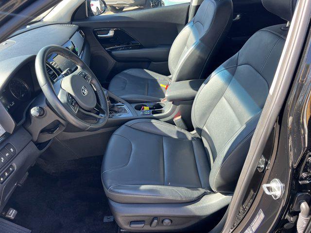 used 2019 Kia Niro car, priced at $19,861