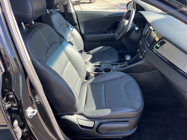 used 2019 Kia Niro car, priced at $19,861