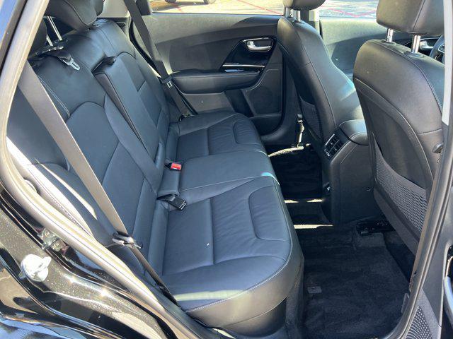 used 2019 Kia Niro car, priced at $19,861