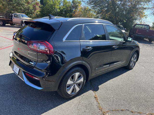 used 2019 Kia Niro car, priced at $19,861