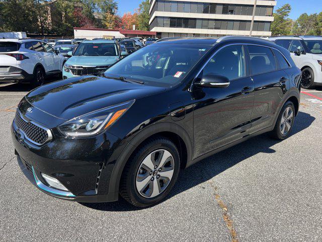used 2019 Kia Niro car, priced at $19,861