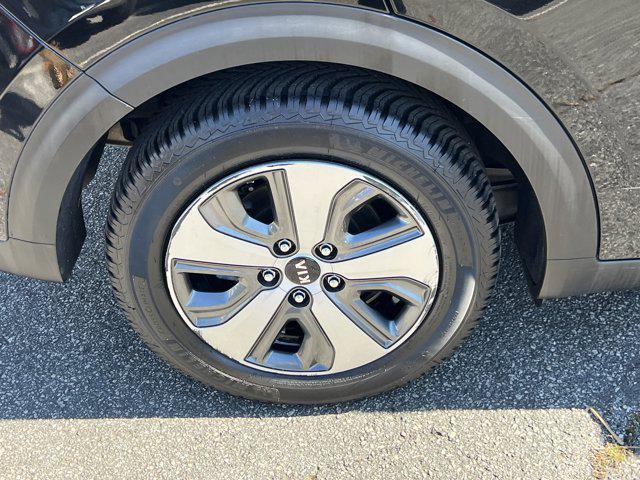 used 2019 Kia Niro car, priced at $19,861