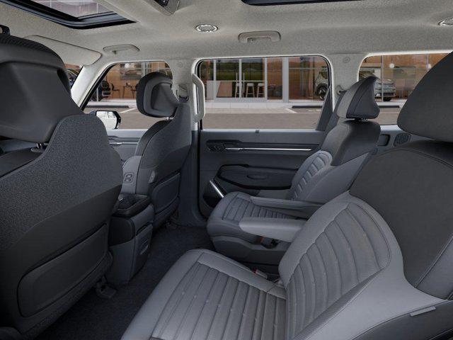 new 2026 Kia EV9 car, priced at $64,701