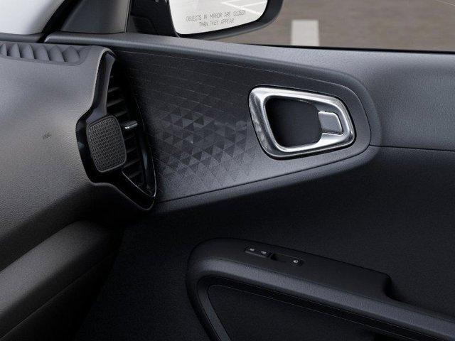 new 2025 Kia Soul car, priced at $25,401