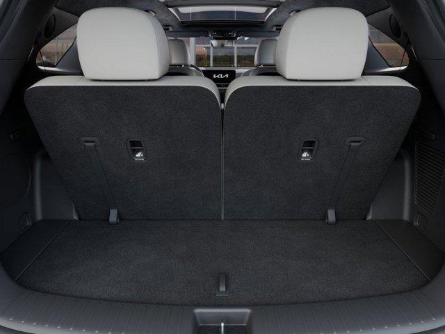 new 2025 Kia Sorento Plug-In Hybrid car, priced at $54,730