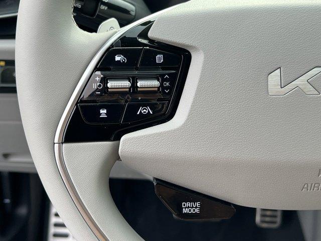 new 2024 Kia Niro EV car, priced at $41,775