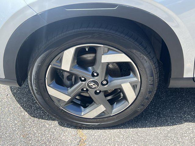 used 2021 Hyundai Venue car, priced at $16,732