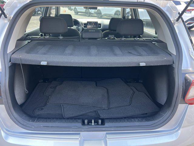 used 2021 Hyundai Venue car, priced at $16,732