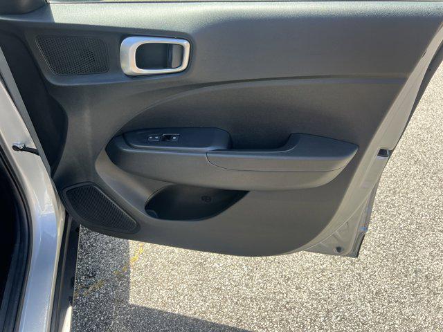 used 2021 Hyundai Venue car, priced at $16,732