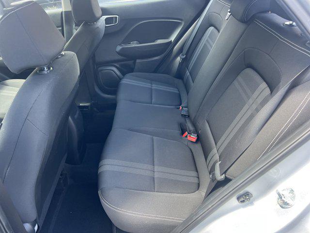 used 2021 Hyundai Venue car, priced at $16,732