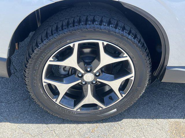 used 2015 Subaru Forester car, priced at $13,572