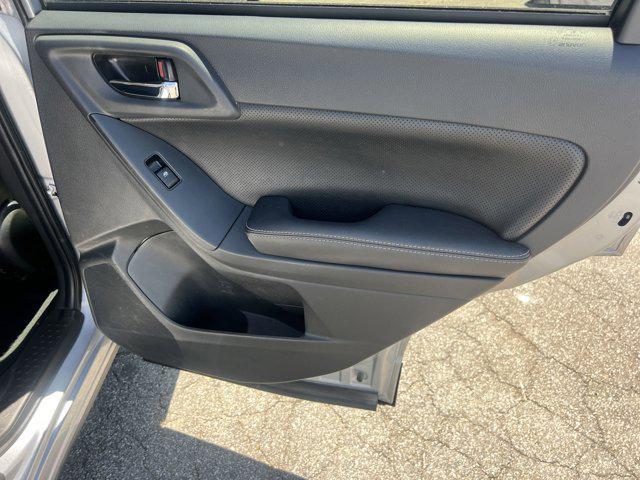 used 2015 Subaru Forester car, priced at $13,572