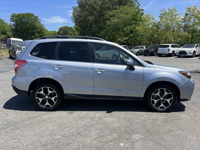 used 2015 Subaru Forester car, priced at $13,572