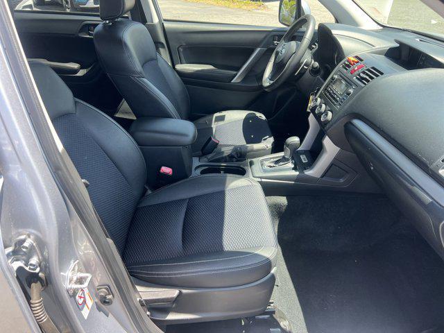 used 2015 Subaru Forester car, priced at $13,572
