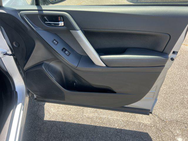 used 2015 Subaru Forester car, priced at $13,572