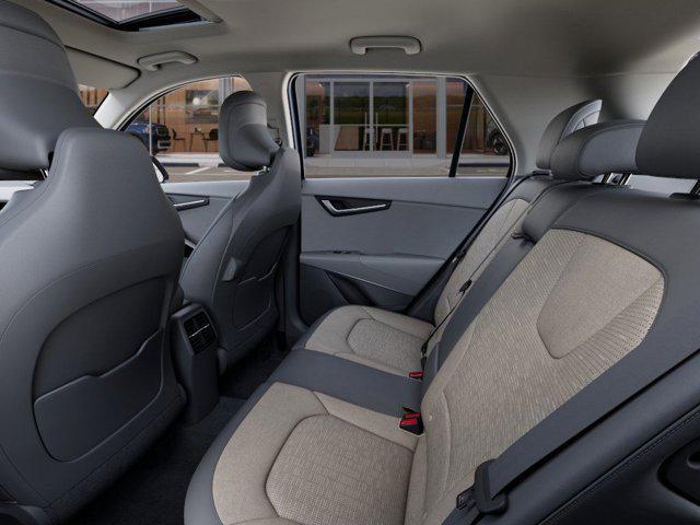 new 2025 Kia Niro car, priced at $35,074