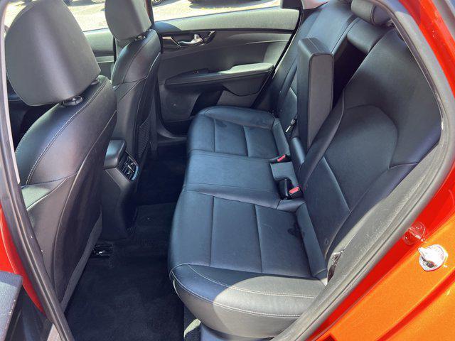 used 2019 Kia Forte car, priced at $14,259