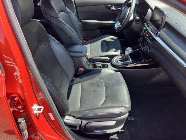 used 2019 Kia Forte car, priced at $14,259