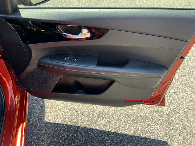 used 2019 Kia Forte car, priced at $14,259
