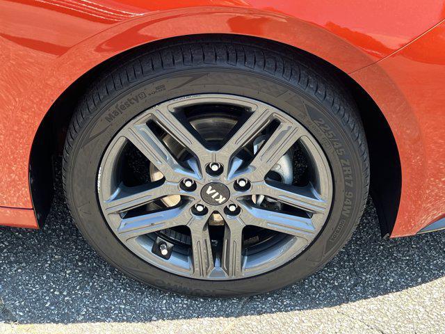 used 2019 Kia Forte car, priced at $14,259