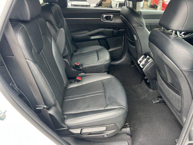 used 2022 Kia Sorento Plug-In Hybrid car, priced at $29,760