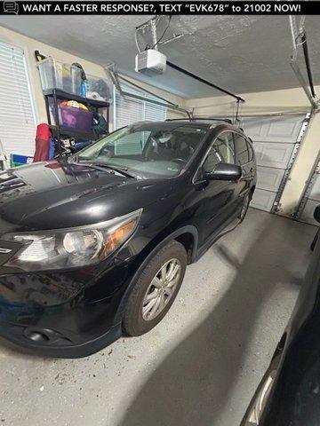 used 2014 Honda CR-V car, priced at $13,457