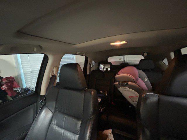 used 2014 Honda CR-V car, priced at $13,457