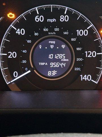 used 2014 Honda CR-V car, priced at $13,457
