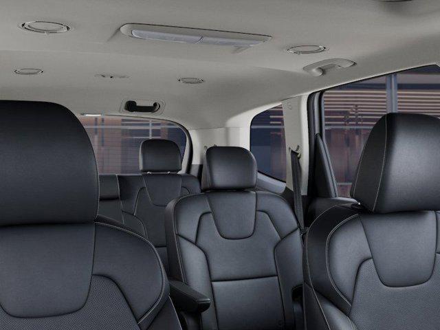 new 2025 Kia Telluride car, priced at $40,356