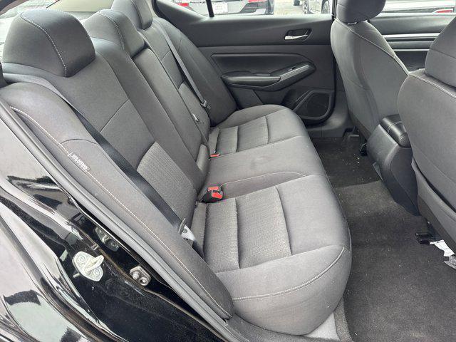 used 2022 Nissan Altima car, priced at $20,088