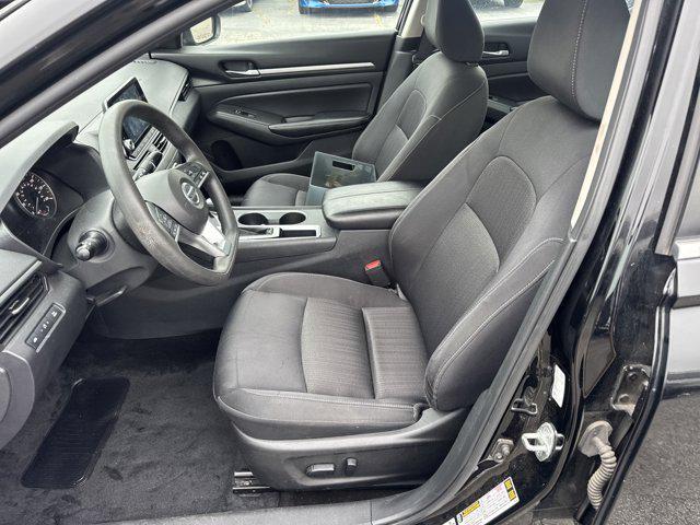 used 2022 Nissan Altima car, priced at $20,088