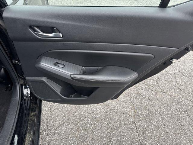 used 2022 Nissan Altima car, priced at $20,088