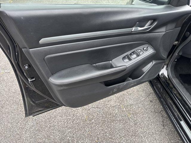 used 2022 Nissan Altima car, priced at $20,088