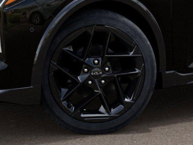 new 2025 Kia K4 car, priced at $30,568
