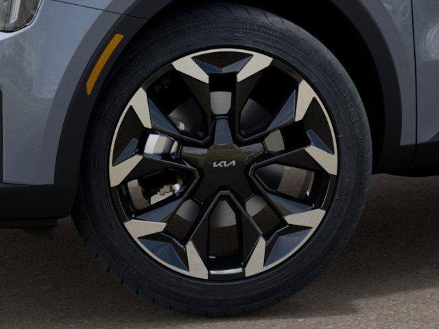 new 2025 Kia Sorento car, priced at $38,339