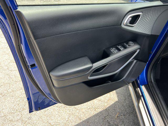 used 2020 Kia Soul car, priced at $18,995
