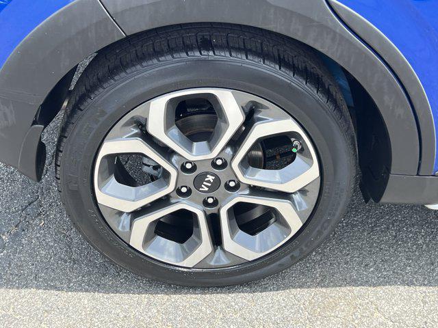 used 2020 Kia Soul car, priced at $18,995