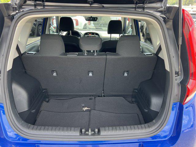 used 2020 Kia Soul car, priced at $18,995