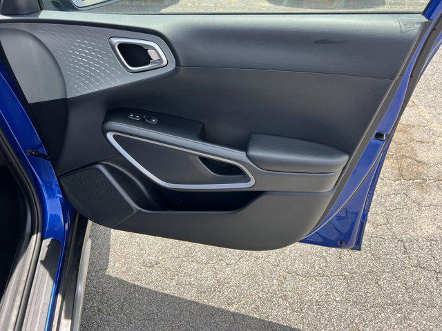 used 2020 Kia Soul car, priced at $18,995