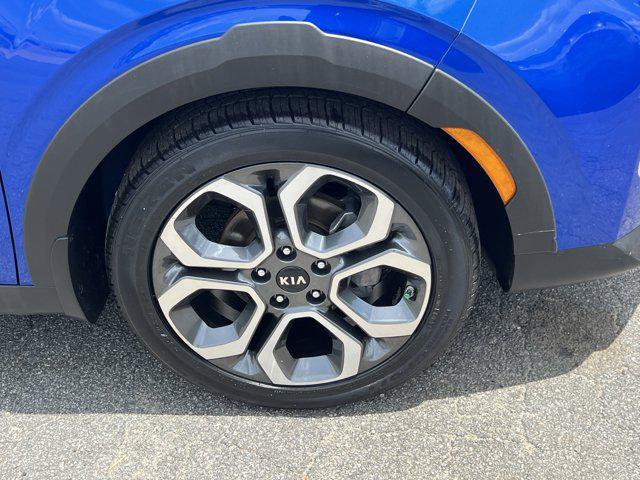 used 2020 Kia Soul car, priced at $18,995