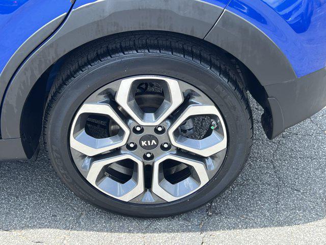 used 2020 Kia Soul car, priced at $18,995