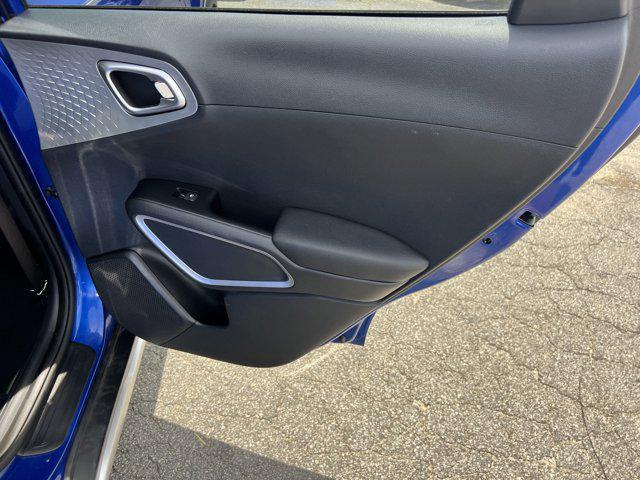 used 2020 Kia Soul car, priced at $18,995
