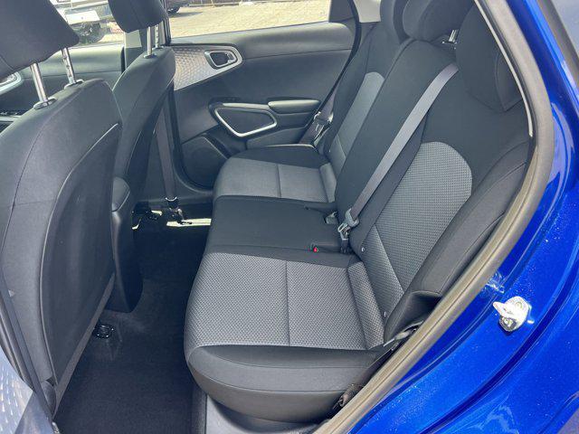 used 2020 Kia Soul car, priced at $18,995